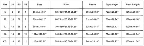 Women's Two Piece Knit Matching Outfits Crew Neck Slit Hem Tee and Pants Tracksuit Sets Duster Pants Set
